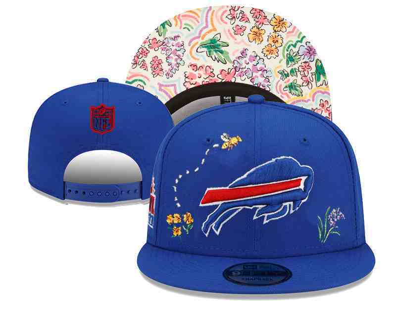Buffalo Bills  HAT SNAPBACKS YD30578
