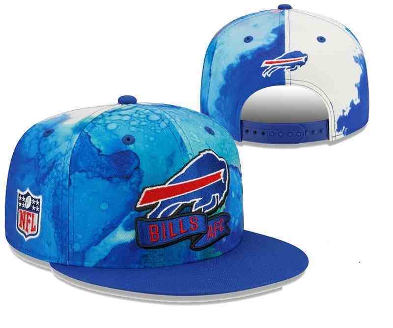 Buffalo Bills  HAT SNAPBACKS YD30572