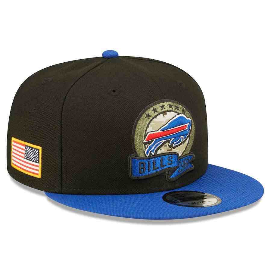 Buffalo Bills  HAT SNAPBACKS TX0230304-2