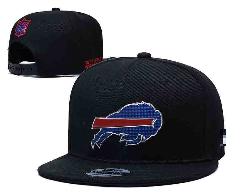 Buffalo Bills  HAT SNAPBACKS YD30540