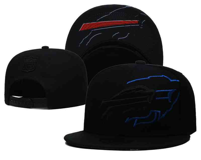 Buffalo Bills  HAT SNAPBACKS YD30562