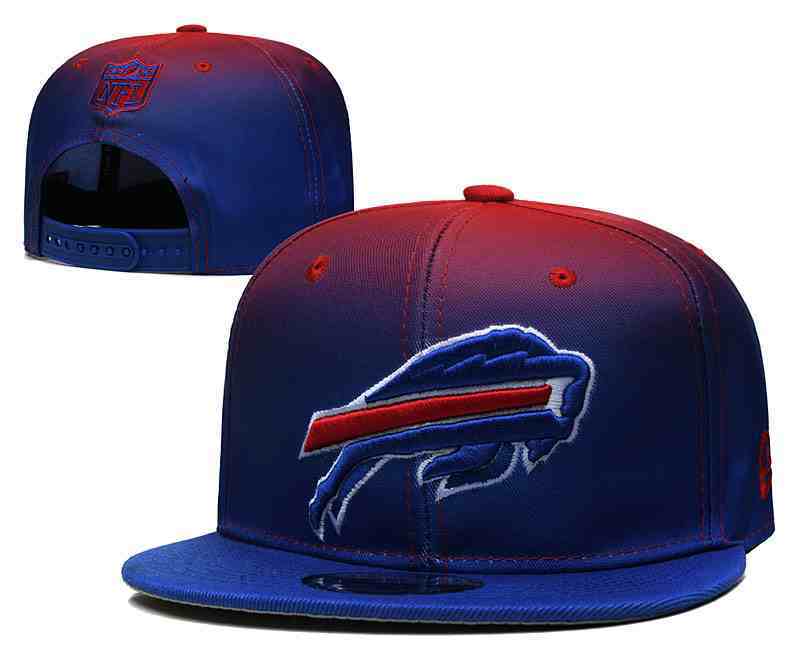 Buffalo Bills  HAT SNAPBACKS YD30553