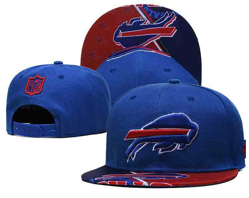 Buffalo Bills  HAT SNAPBACKS SA20230531