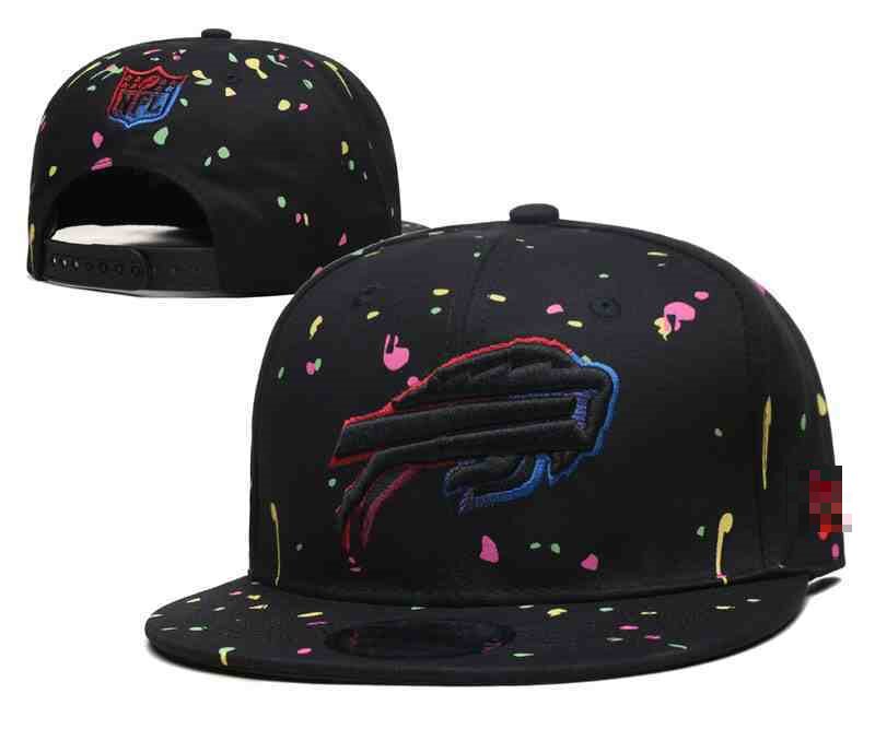 Buffalo Bills  HAT SNAPBACKS YD30565