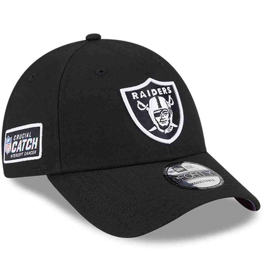 Oakland Raiders HAT SNAPBACKS TX20