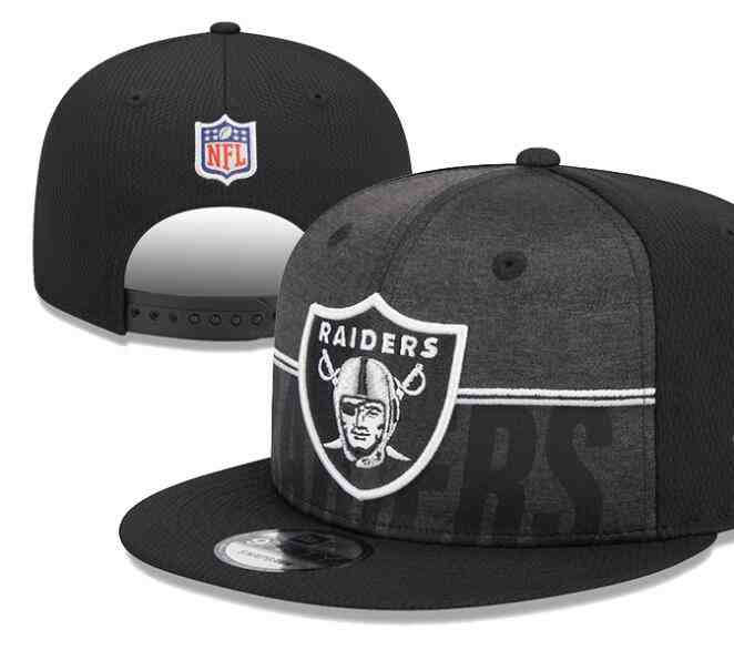 Oakland Raiders HAT SNAPBACKS YD316192