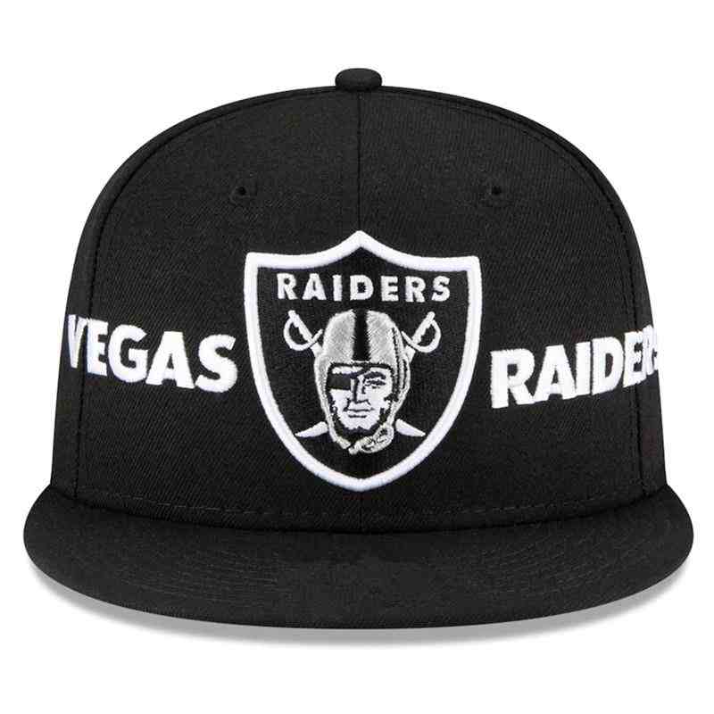 Oakland Raiders HAT SNAPBACKS TX6