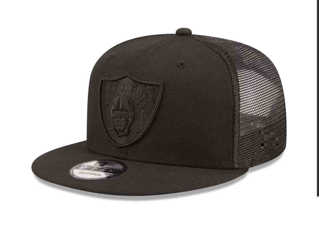 Oakland Raiders HAT SNAPBACKS TX28
