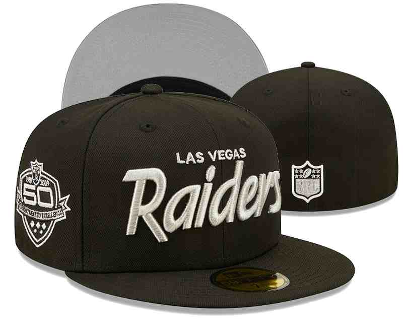 Oakland Raiders HAT SNAPBACKS YD316196