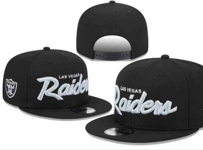 Oakland Raiders HAT SNAPBACKS  TY7