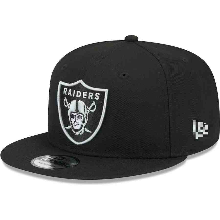 Oakland Raiders HAT SNAPBACKS TX10
