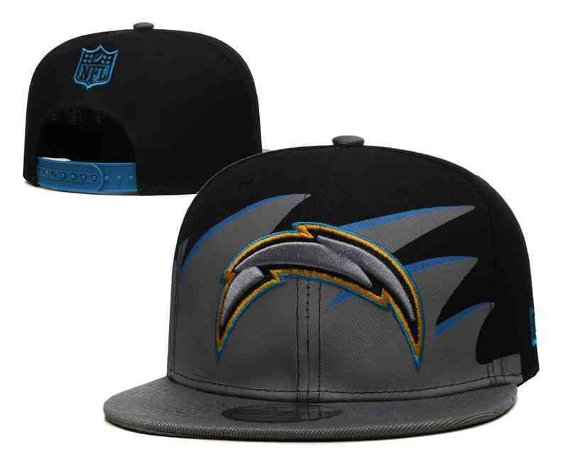 Los Angeles Chargers HAT SNAPBACKS SA20230514