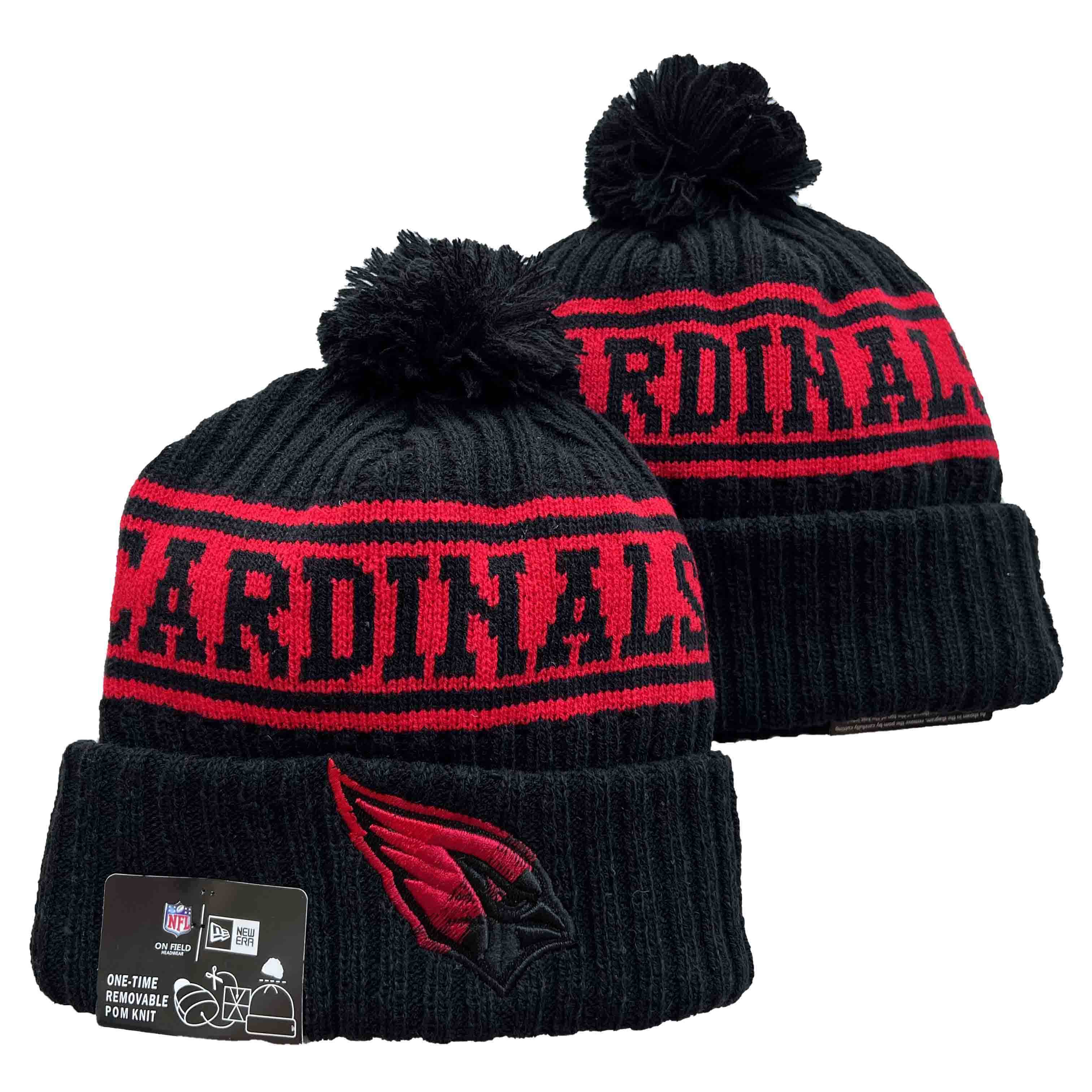 Arizona Cardinals HAT KNIT YD332044