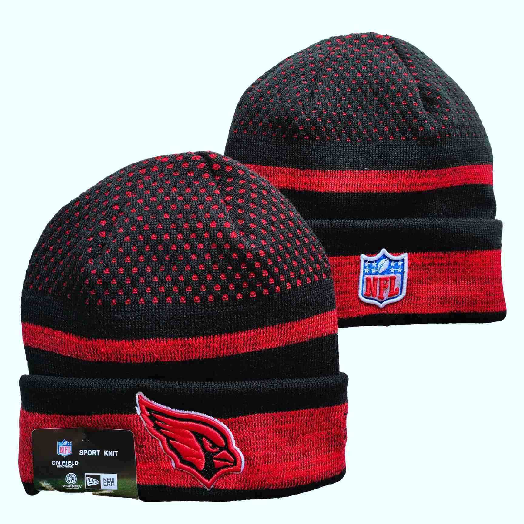 Arizona Cardinals HAT KNIT YD332041