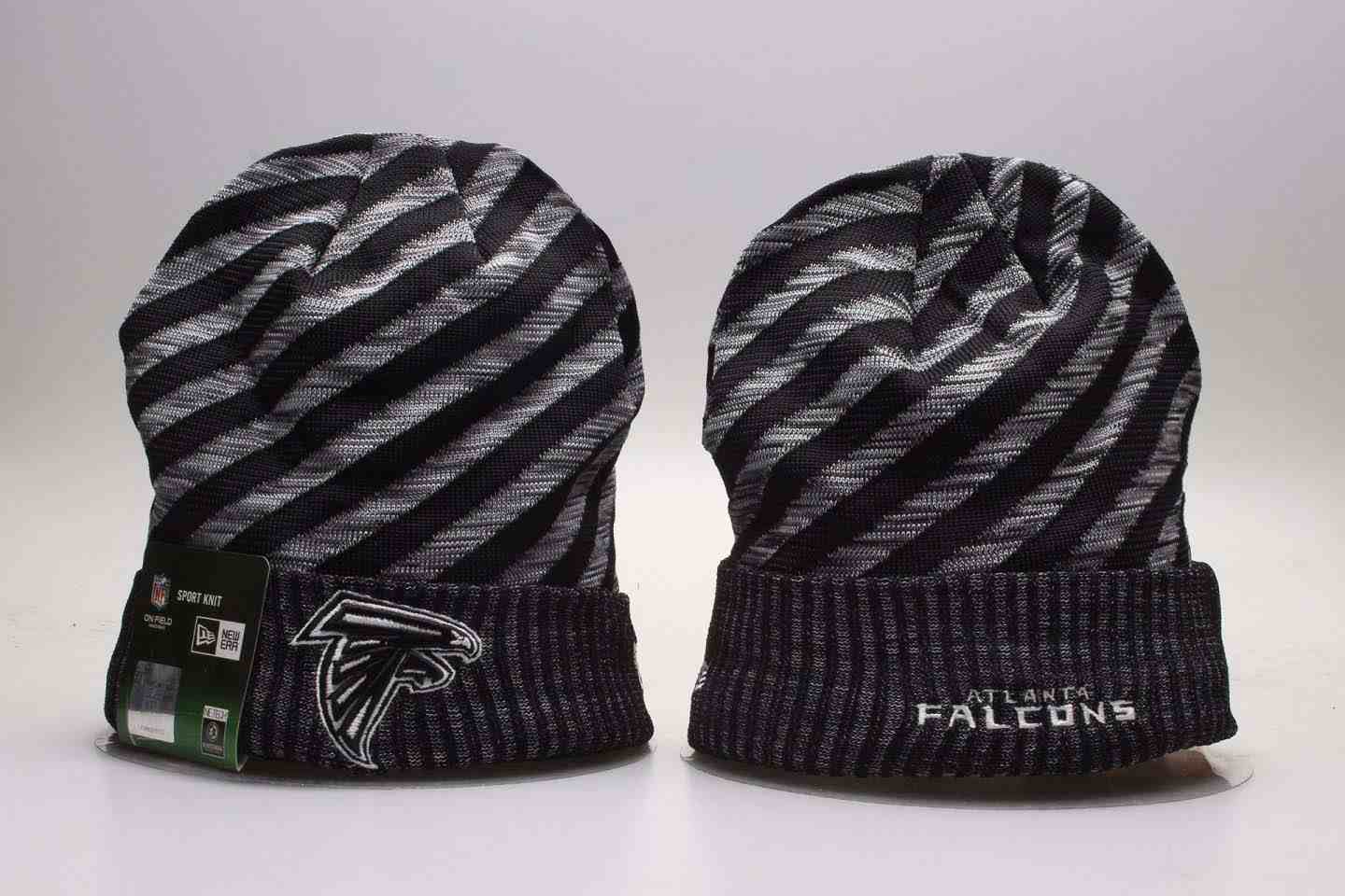 Atlanta Falcons HAT KNIT SL_6532 YP