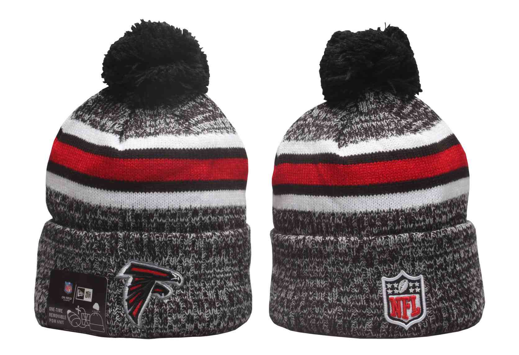 Atlanta Falcons HAT KNIT SL_8021 YP