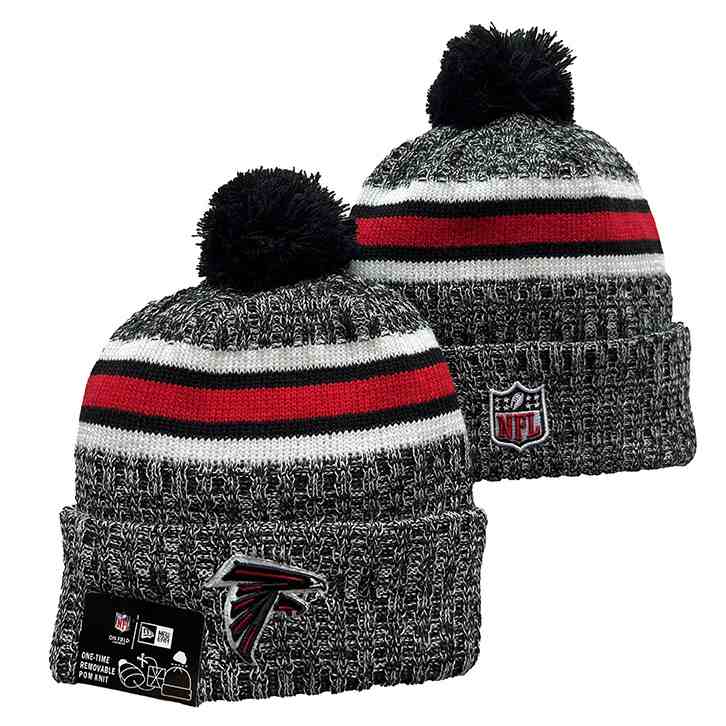 Atlanta Falcons HAT KNIT YD330270