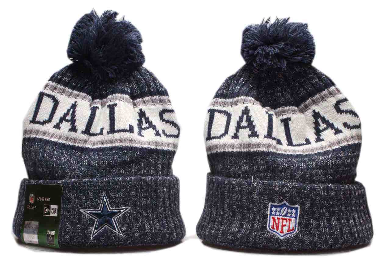 Dallas Cowboys  HAT KNIT SL_6494 YP