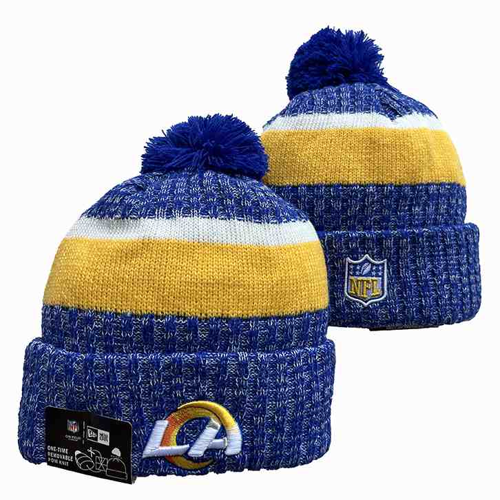 St. Louis Rams HAT KNIT YD331970
