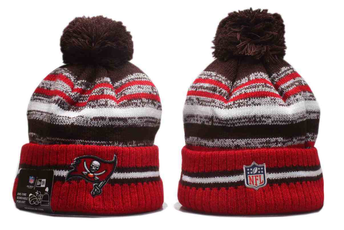 Tampa Bay Buccaneers HAT KNIT SL_7364 YP