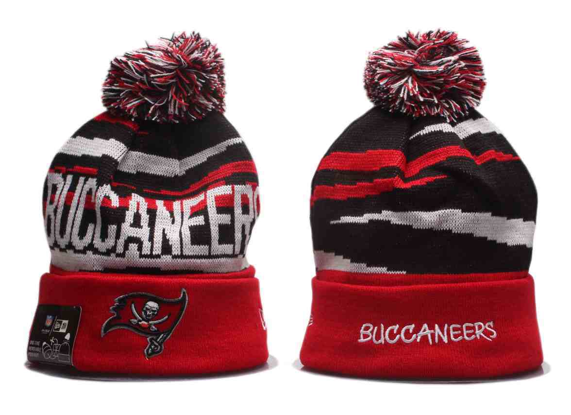 Tampa Bay Buccaneers HAT KNIT SL_7293 YP