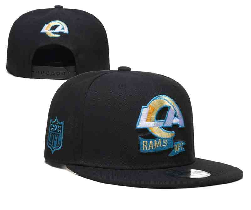 St. Louis Rams HAT SNAPBACKS SA9