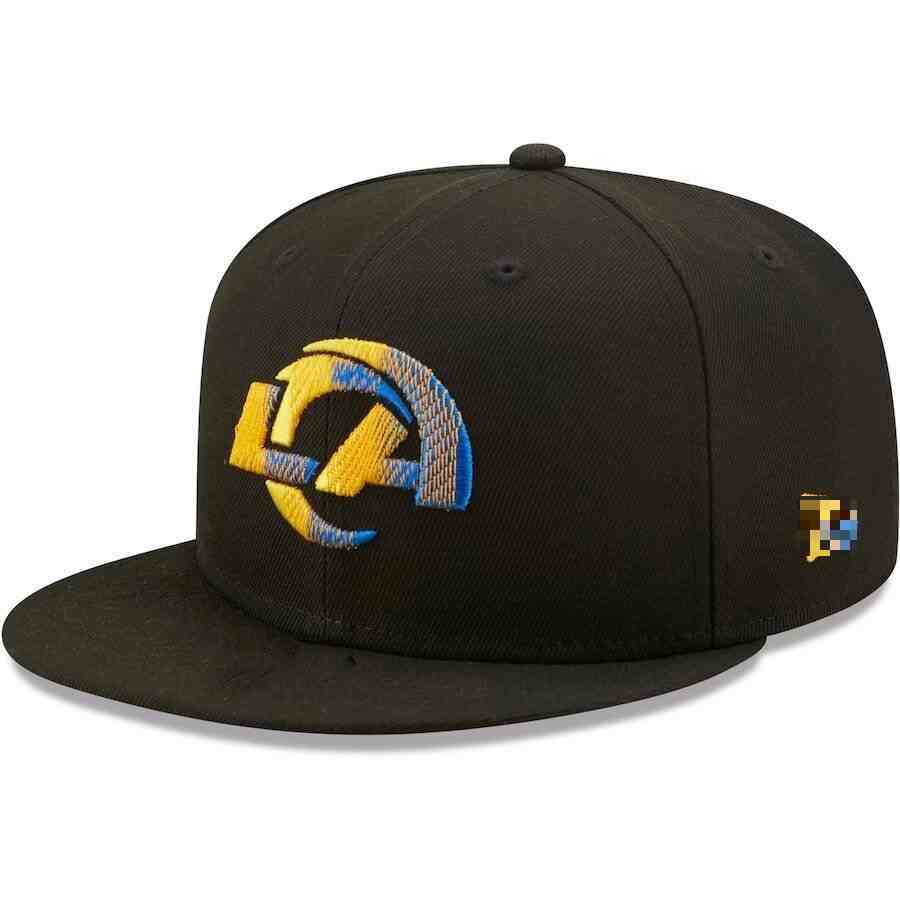 St. Louis Rams HAT SNAPBACKS TX