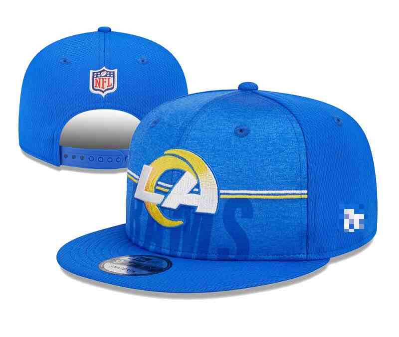 St. Louis Rams HAT SNAPBACKS YD31981