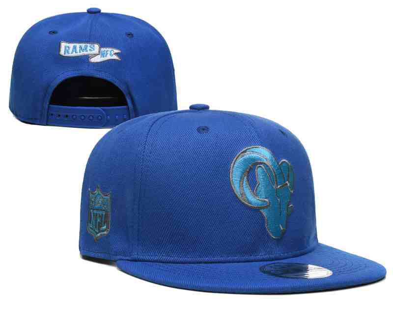 St. Louis Rams HAT SNAPBACKS SA8