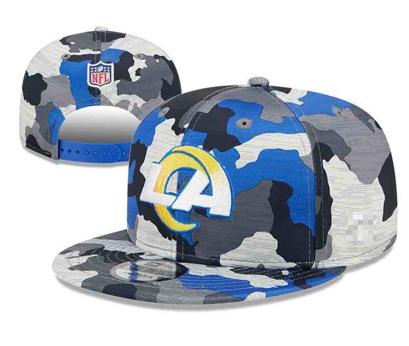 St. Louis Rams HAT SNAPBACKS YD31969