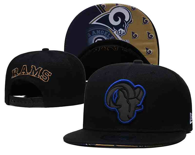 St. Louis Rams HAT SNAPBACKS SA13
