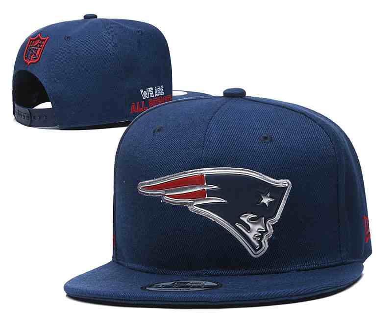 New England Patriots HAT SNAPBACKS YD327126