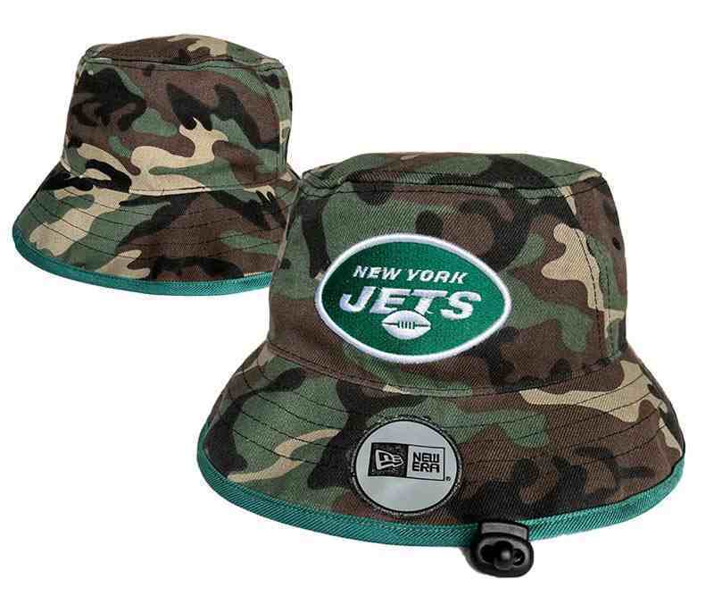 New York Jets HAT SNAPBACKS YD31537