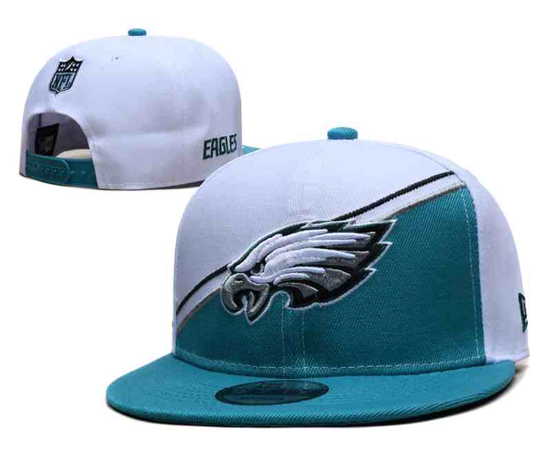 Philadelphia Eagles HAT SNAPBACKS SA2