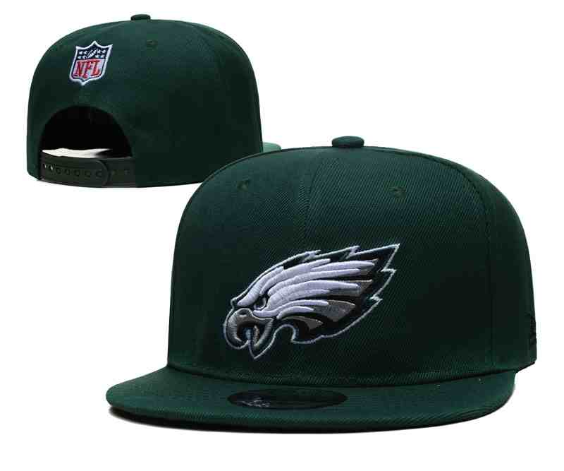 Philadelphia Eagles HAT SNAPBACKS SA9
