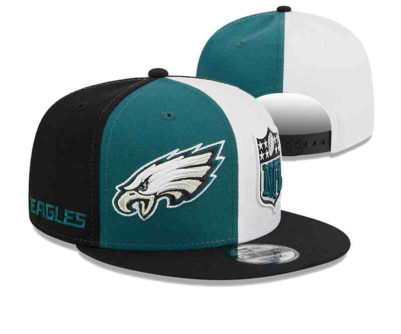 Philadelphia Eagles HAT SNAPBACKS YD317132