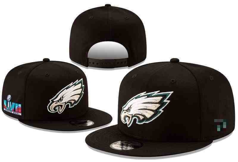 Philadelphia Eagles HAT SNAPBACKS TY20230511