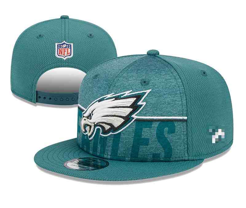 Philadelphia Eagles HAT SNAPBACKS TX