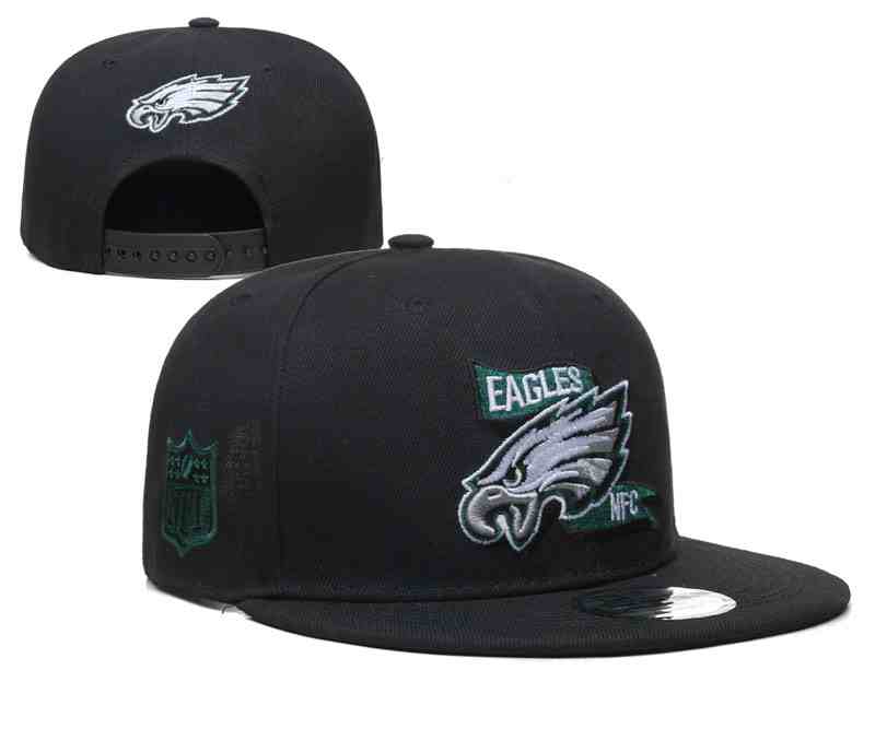Philadelphia Eagles HAT SNAPBACKS SA