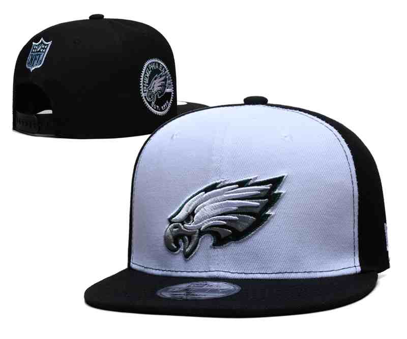 Philadelphia Eagles HAT SNAPBACKS SA1