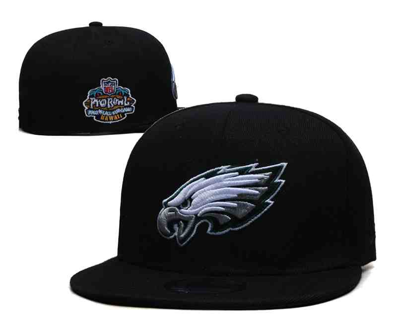 Philadelphia Eagles HAT SNAPBACKS SA12