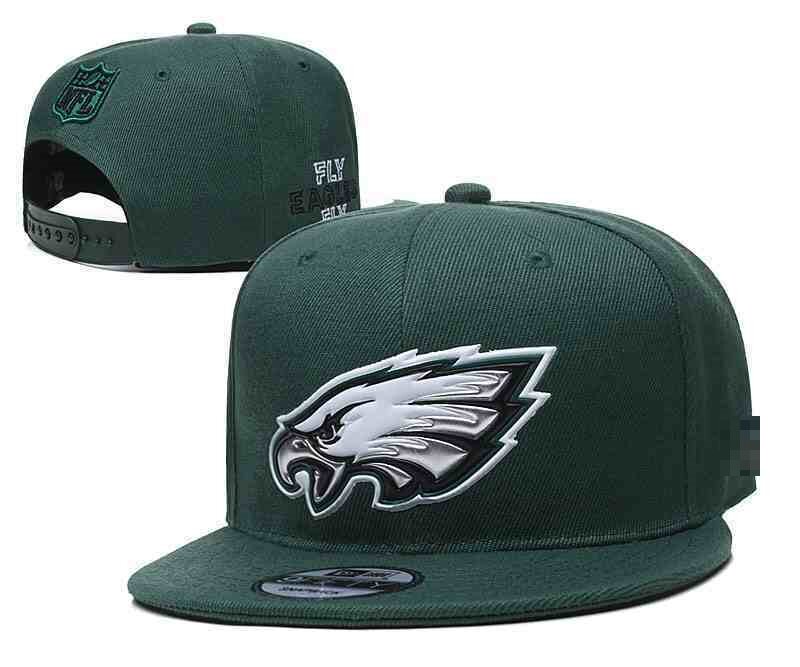 Philadelphia Eagles HAT SNAPBACKS YD31788