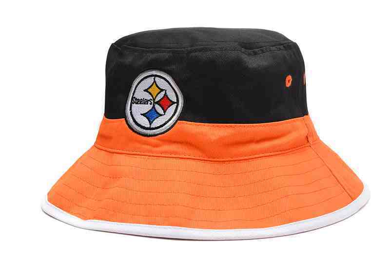 Pittsburgh Steelers HAT SNAPBACKS LX20210810