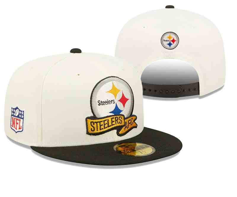 Pittsburgh Steelers HAT SNAPBACKS SA