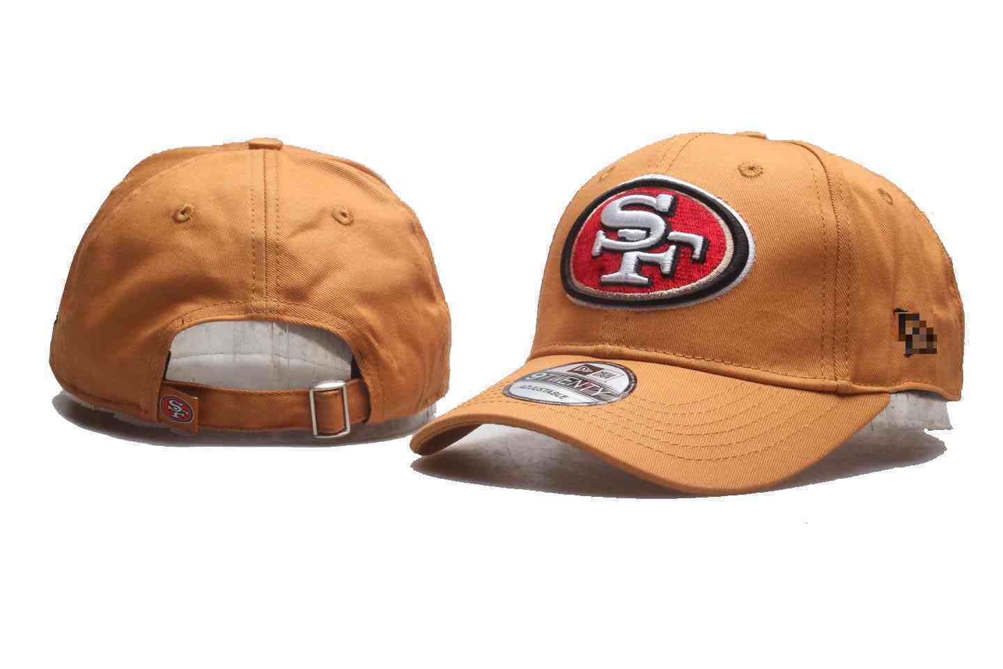 San Francisco 49ers HAT SNAPBACKS YP_7853