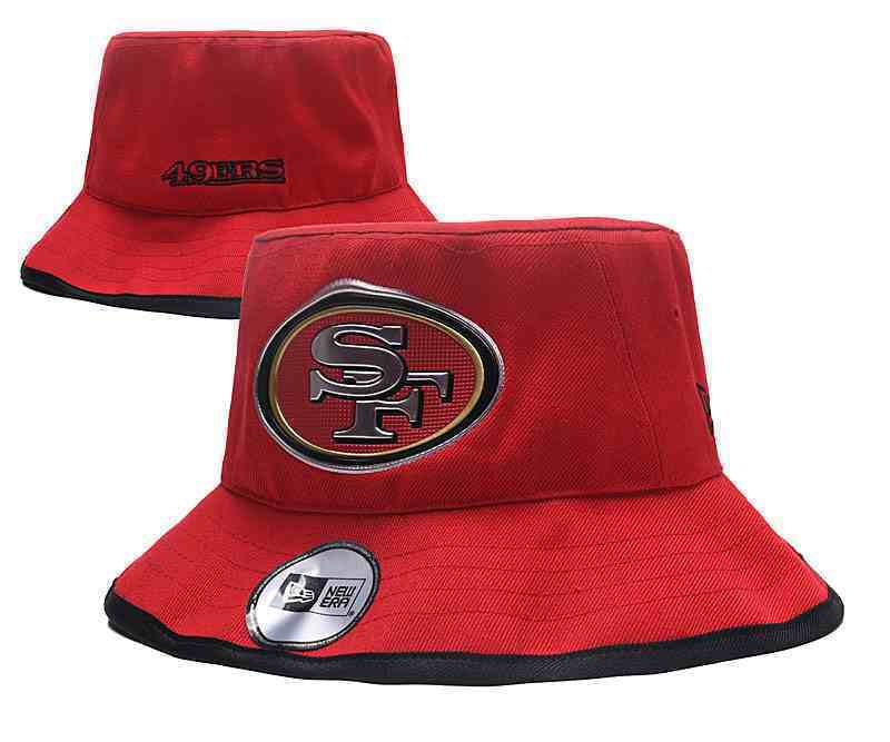 San Francisco 49ers HAT SNAPBACKS YD301114