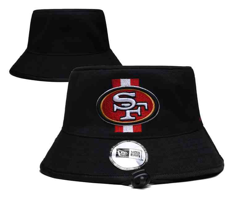 San Francisco 49ers HAT SNAPBACKS YD301178