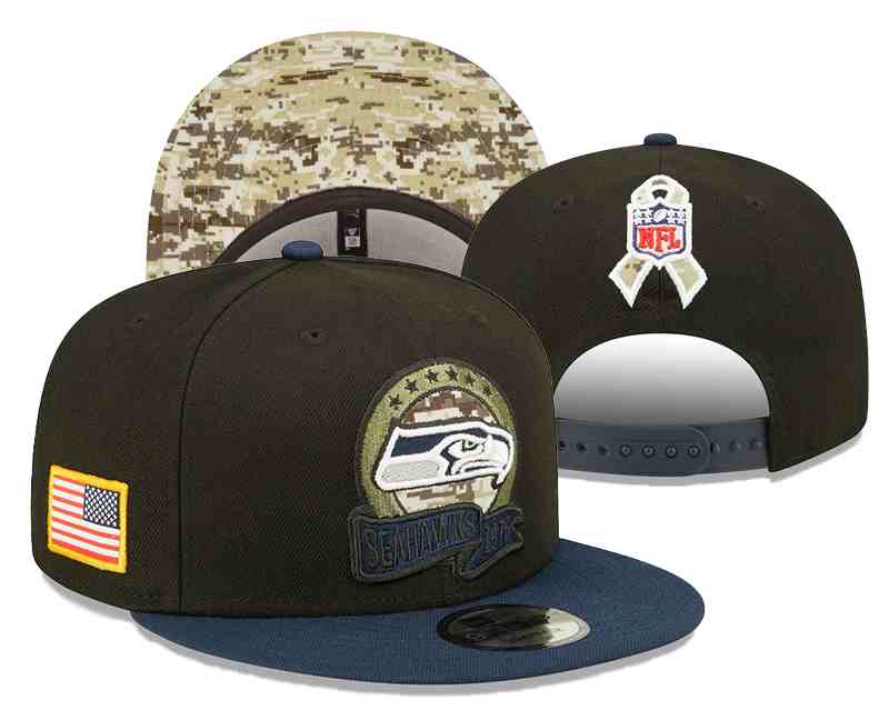 Seattle Seahawks  HAT SNAPBACKS  YD326131