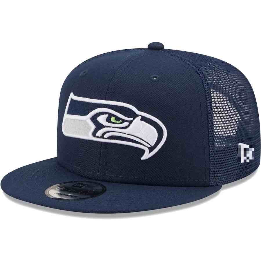 Seattle Seahawks  HAT SNAPBACKS  TX1