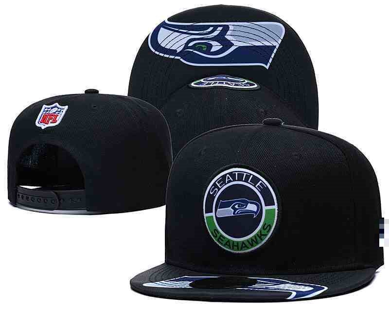 Seattle Seahawks  HAT SNAPBACKS  XSG20201107